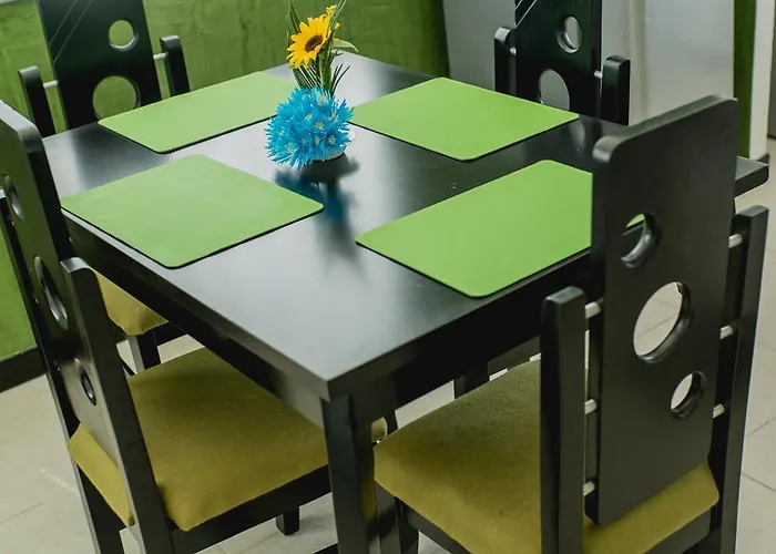 Apartamento Parque del Café