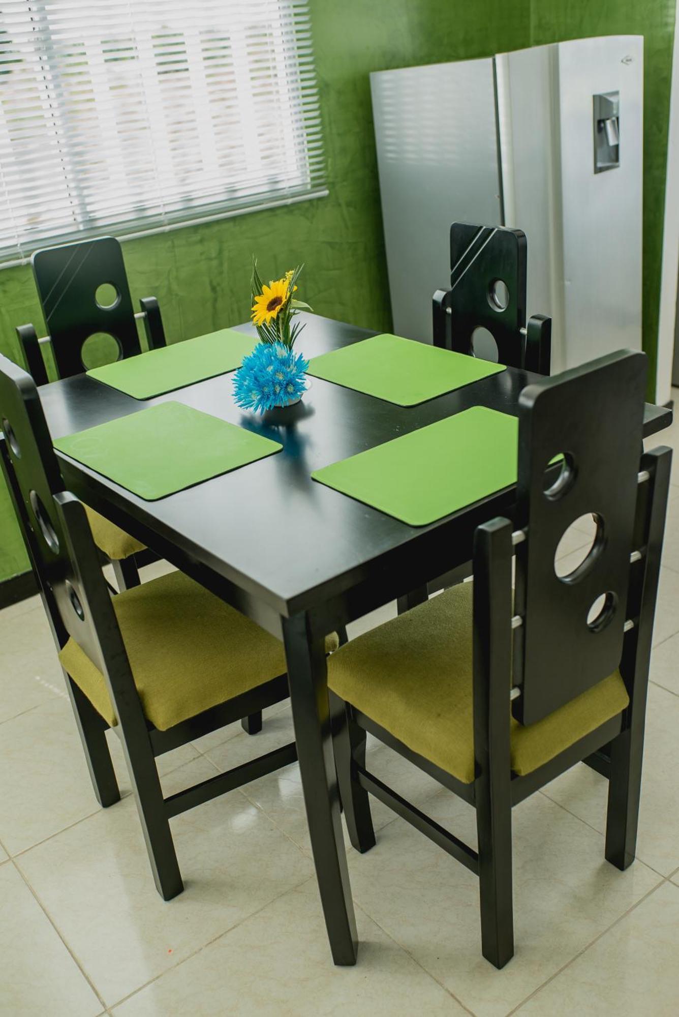 Parque Del Café Apartamento *